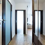 Apartmán Julia By Livermo Air Conditioning *