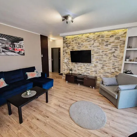 Julia By Livermo Air Conditioning Appartement *