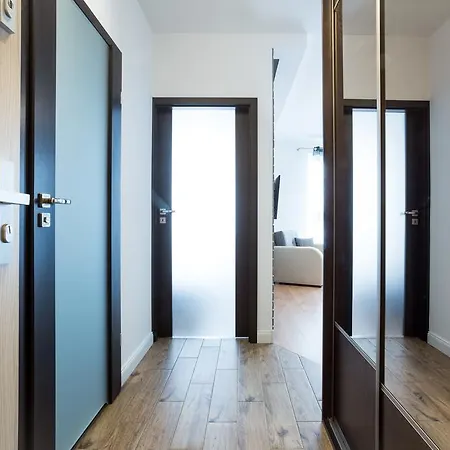 Appartement Julia By Livermo Air Conditioning *