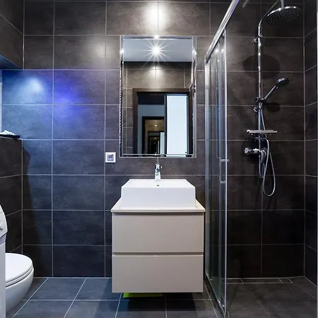 Appartement Julia By Livermo Air Conditioning *