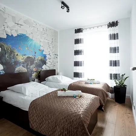 Julia Apartments By Livermo Air Conditioning