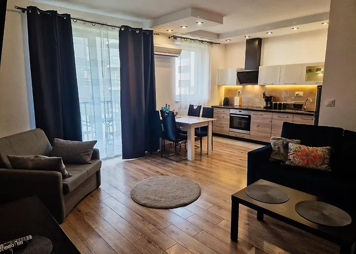 Julia Apartments By Livermo Air Conditioning *