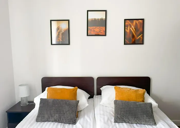 Julia Apartments By Livermo Air Conditioning *