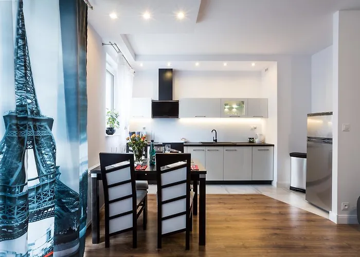 Julia Apartments By Livermo Air Conditioning