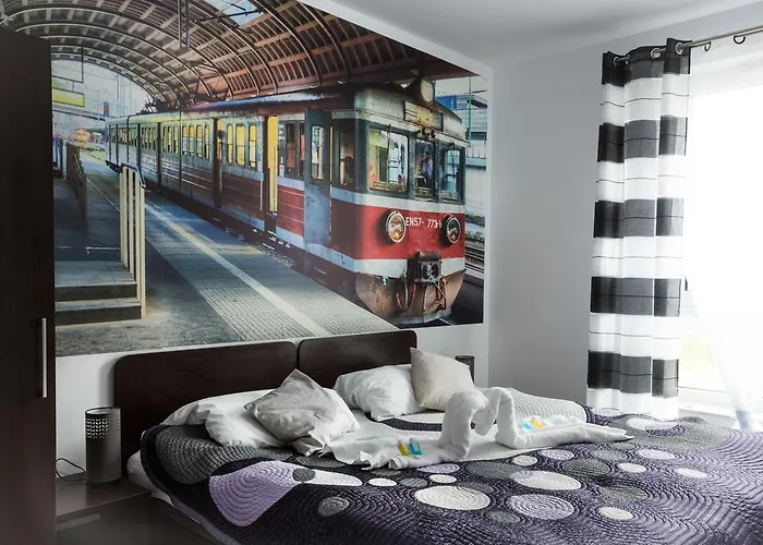 Julia Apartments By Livermo Air Conditioning