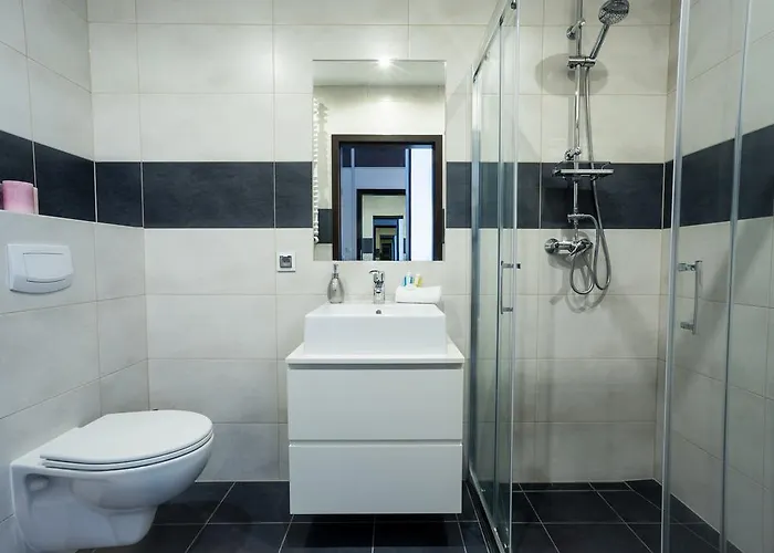 Julia Apartments By Livermo Air Conditioning