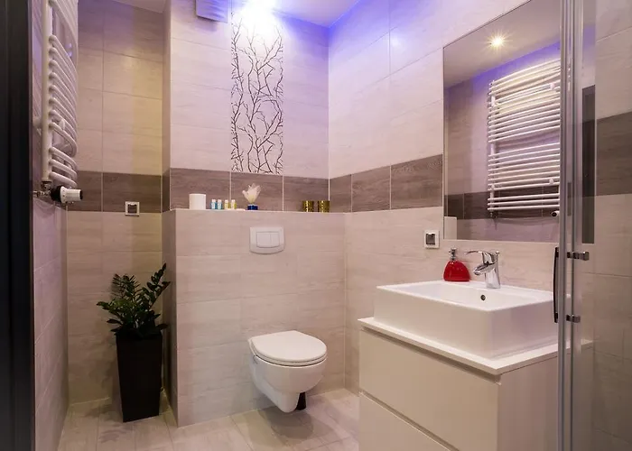 Julia Apartments By Livermo Air Conditioning *