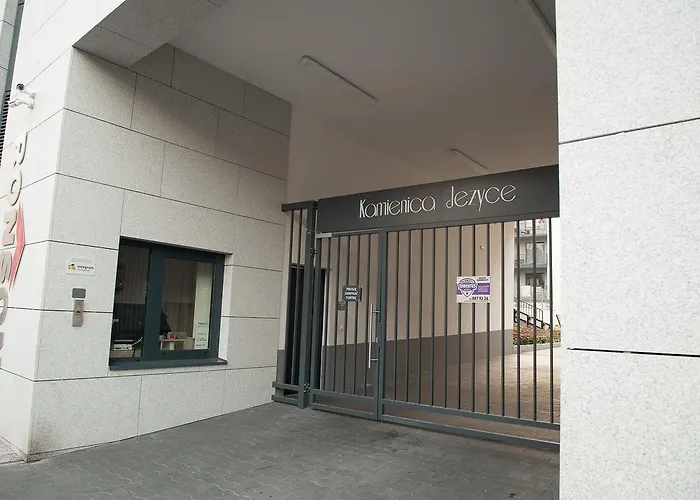 Julia Apartments By Livermo Air Conditioning