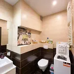 Julia By Livermo Air Conditioning بوزنان