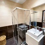 Julia Apartments By Livermo Air Conditioning