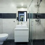 Julia Apartments By Livermo Air Conditioning