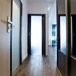 Julia Apartments By Livermo Air Conditioning Apartment Poznan