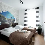Julia Apartments By Livermo Air Conditioning