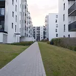 Julia Apartments By Livermo Air Conditioning