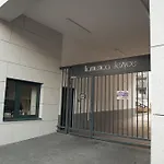 Julia Apartments By Livermo Air Conditioning