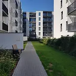 شقة Julia By Livermo Air Conditioning