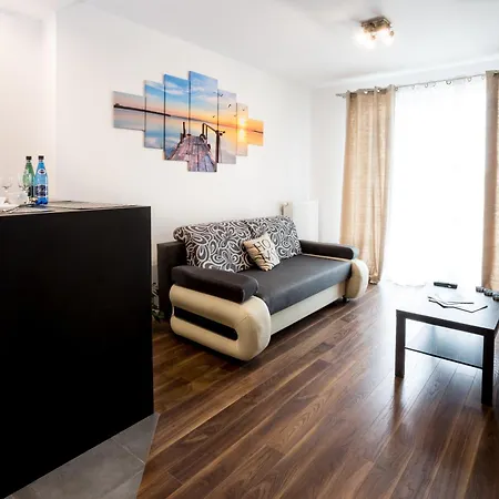 Appartamento Julia By Livermo Air Conditioning *