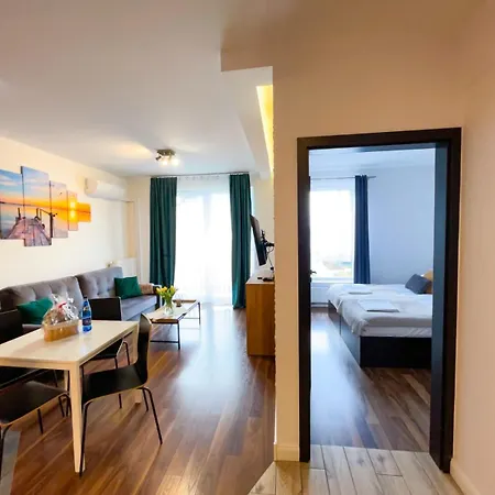 Julia By Livermo Air Conditioning Appartement