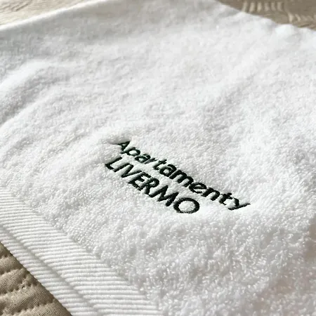 Appartement Julia By Livermo Air Conditioning