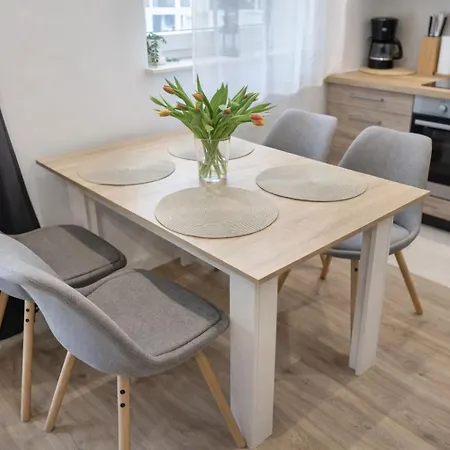 Apartamento Julia By Livermo Air Conditioning