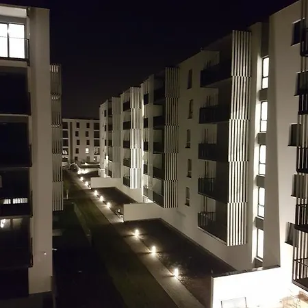 Julia Apartments By Livermo Air Conditioning