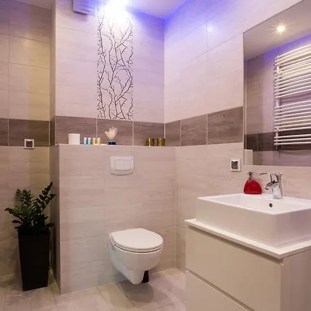 Julia Apartments Jezyce Koscielna *