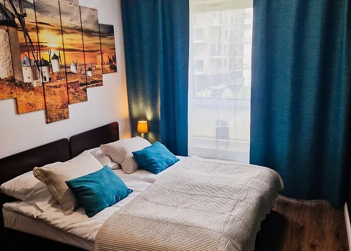 Julia Apartments By Livermo Air Conditioning *