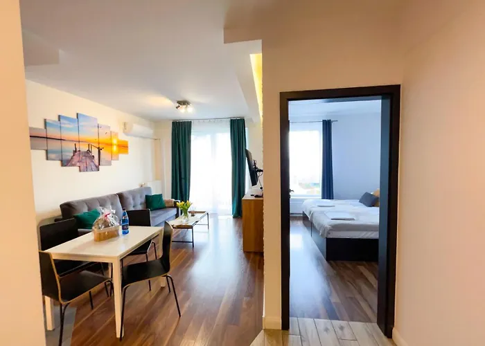 Julia Apartments By Livermo Air Conditioning Apartment