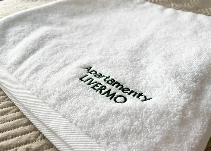 Lejlighed Julia By Livermo Air Conditioning