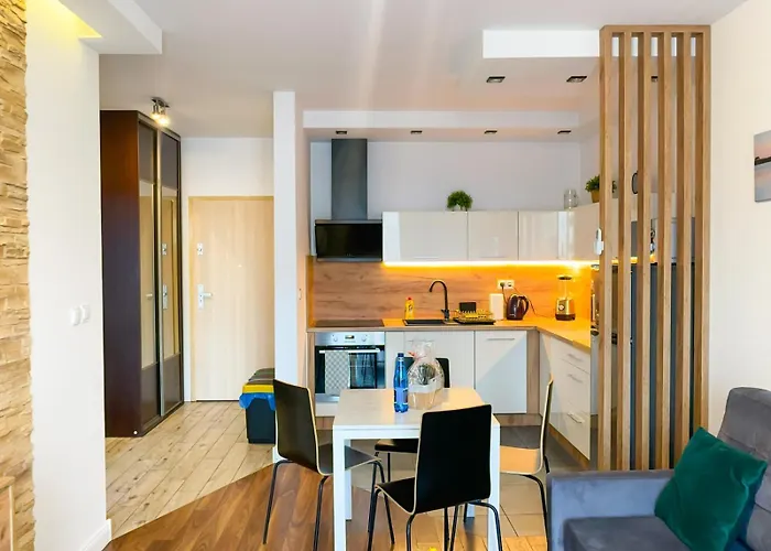 Julia By Livermo Air Conditioning * פוזנן