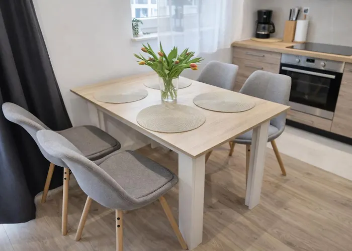 Appartement Julia By Livermo Air Conditioning