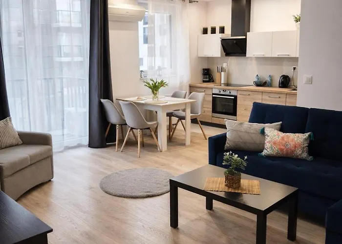 Appartement Julia By Livermo Air Conditioning *