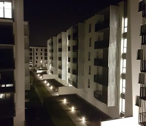 Julia Apartments By Livermo Air Conditioning