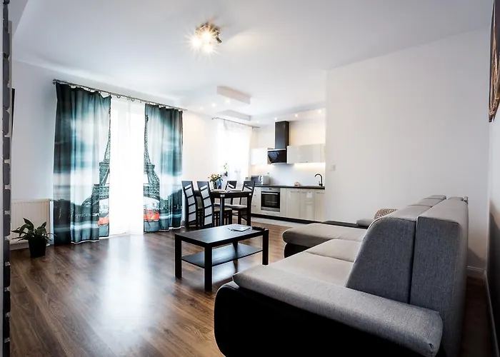 Julia Apartments By Livermo Air Conditioning