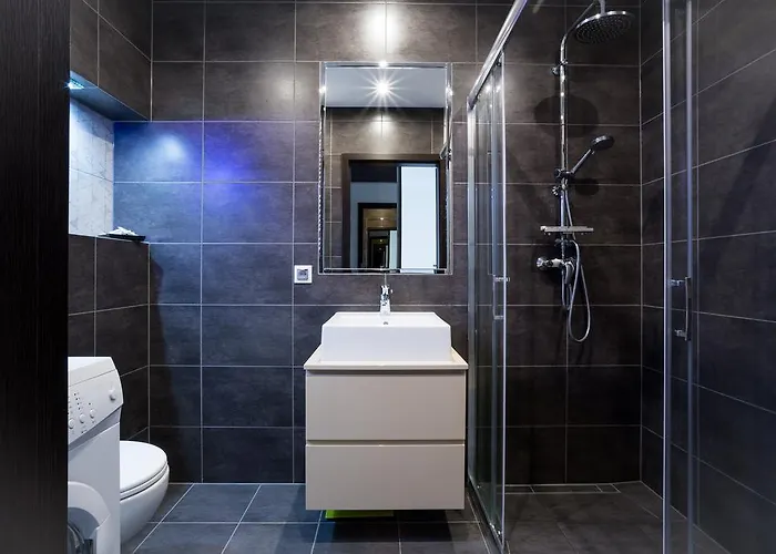 Appartement Julia By Livermo Air Conditioning *